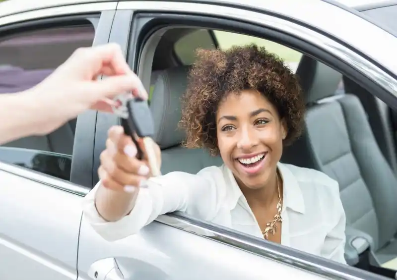 auto leasen Triemen
